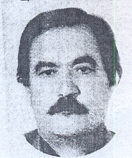 محمود خاوندقوجه بگلو