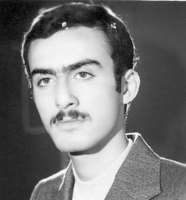 مسعود مافی