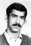 مجتبی زمانی