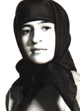 لیلا غلام رضانژاد