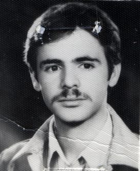 سیدکاظم طباطبائی آزاد