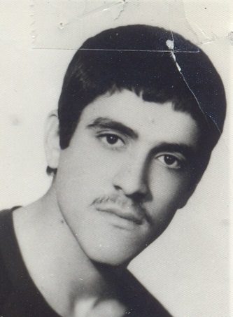 حسن بیک محمدی