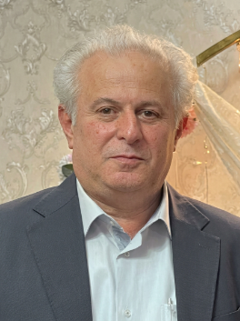 هادی میرزایی