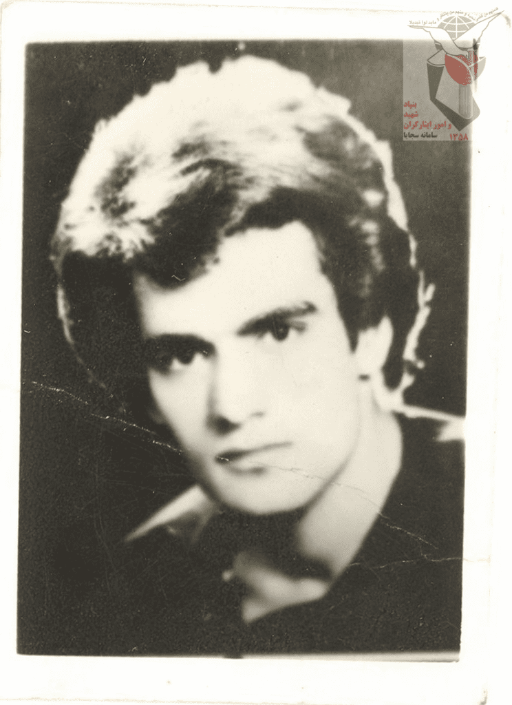 داود مومنی