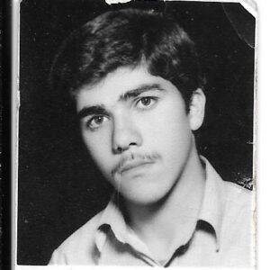 علی اسکندری پری