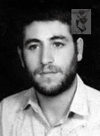 علی نادی بانی