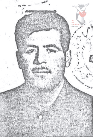 خلیل اله بادکوبه هزاوه
