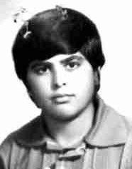 احمد عربشاهی حسین آبادی