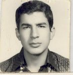 مرتضی پناهنده