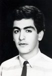 همایون مهمان پیکر