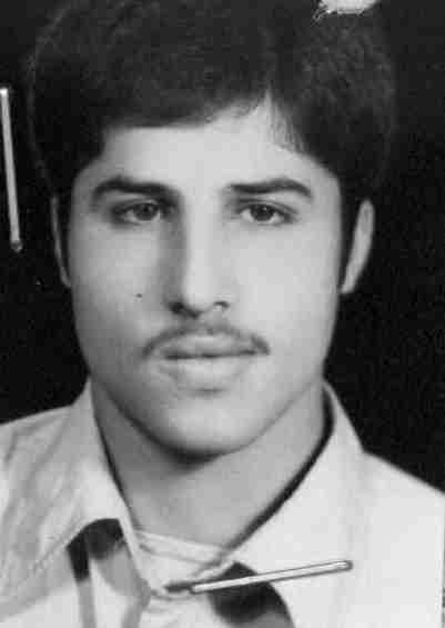 مهدی خباز