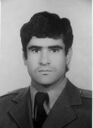 سیدمرتضی احمدیان داودی