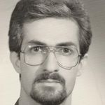 شهید حمید آزاده