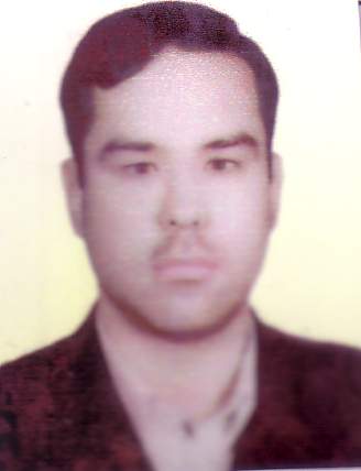 محمد رهنماخانقاه
