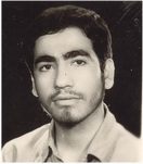 حسین بهرامی
