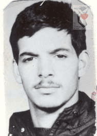 محمود علیان نژاد