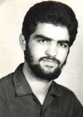 عباس خلج زاده