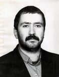 محمد عابدی