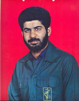 سیدرضا رحمتی