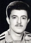 حمید متولی کسمائی