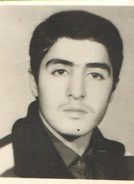 ناصر وفائی برومند