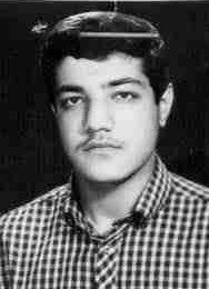 مهدی عزیزی