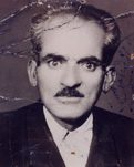 تقی وصال آزاد