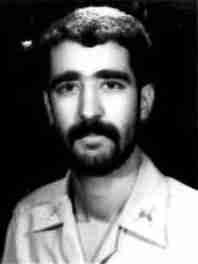 بهرام چم تنگویی
