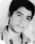 اصغر قدیمی