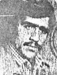 سعید گل محمدی
