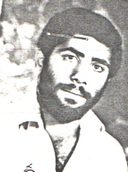 عباس نادری کیا