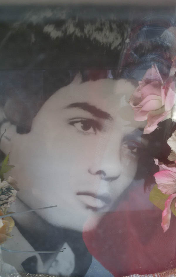 محمد نراقی