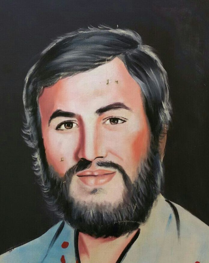 عباس خراسانی