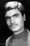 سعید اکبرحقیقت