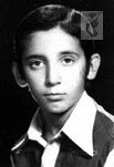 محمدعلی یاوری نژاد