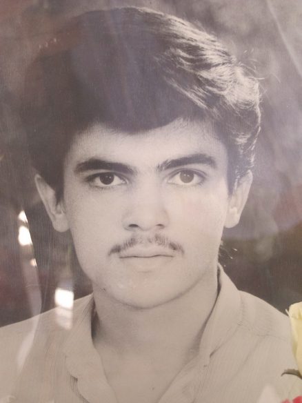 مهدی ماستری فراهانی