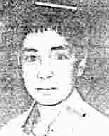 علی اصغر احمدی