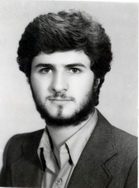 حمید بابای صادق