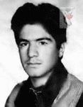 مرتضی زنجانی کرامتی