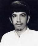 عباس علی نظام آبادی
