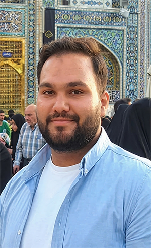 عرفان صادقی