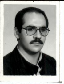 سیدجلال میرقاسمی