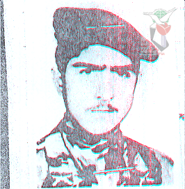 علی رضا غلام رضایی