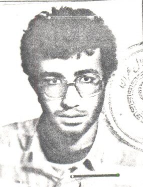 مهرداد خواجوئی گوکی