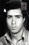 علی اصغر افخمی