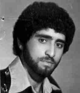 سیدجواد حسینی