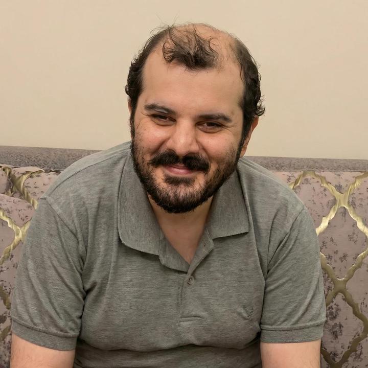 امیرحسین سامعی