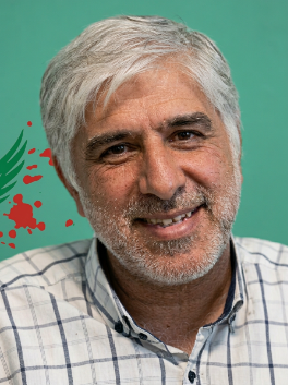 مهدی خادم زاده