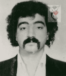 محمدحسین روستائی آبادی