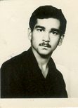 مرتضی خانی باصری